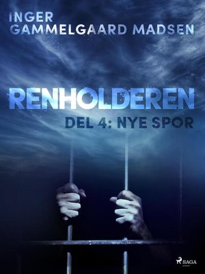 cover image of Renholderen 4